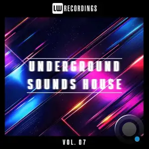 Underground Sounds House, Vol. 07 (2026)