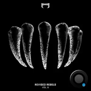 Revised Rebels, Vol. 6 (2026)