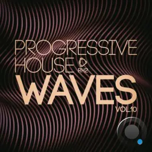 Progressive House Waves, Vol. 10 (2026)