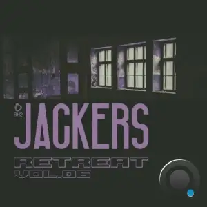Jackers Retreat, Vol. 6 (2026)