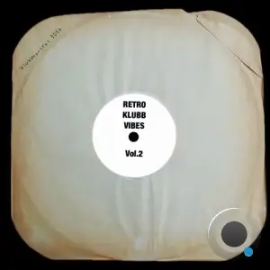 Retro Klubb Vibes Vol.2 (2026)