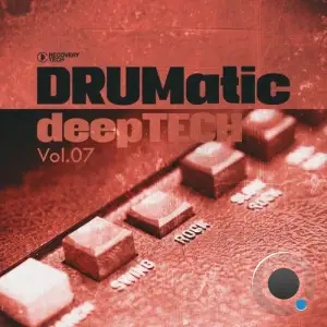 Drumatic Deeptech, Vol.07 (2026)