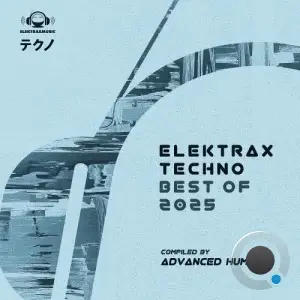 Elektrax Techno Best of 2025 (2026)