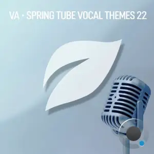 Spring Tube Vocal Themes, Vol. 22 (2026)