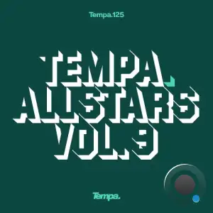 Tempa Allstars (Vol. 9) (2026)
