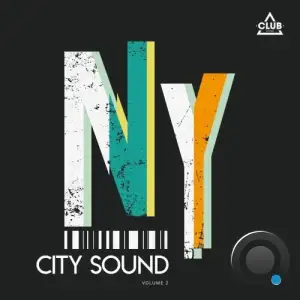 City Sound - New York, Vol. 2 (2026)