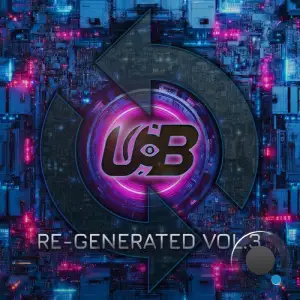 Re-Generated, Vol. 3 (2026)
