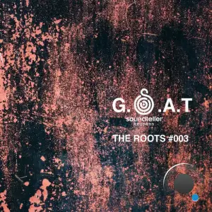 G.O.A.T #003 the Roots (2026)