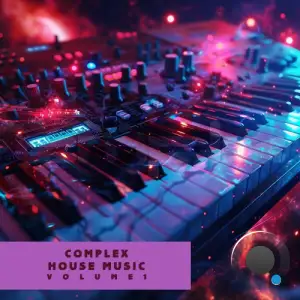 Complex House Music, Vol. 1 (2026)