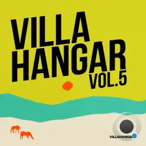 VILLAHANGAR VOL.5 (2026)