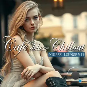 Café Deluxe Chill Out - Nu Jazz / Lounge, Vol. 13 (2026)