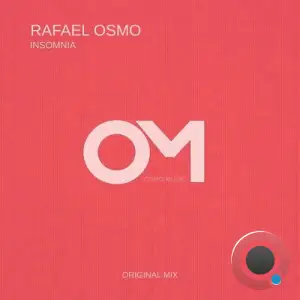 Rafael Osmo - Insomnia (2026)