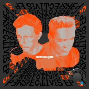 Cosmic Gate & Cmd/ctrl - Perspectives Ep 3 (2026)