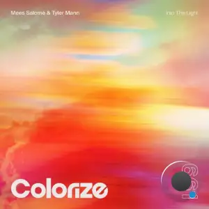 Mees Salomé & Tyler Mann - Into The Light (2026)