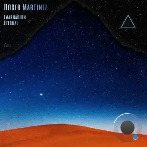 Roger Martinez - Imashaghen / Eternal (2026)