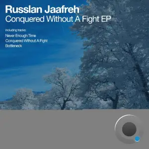 Russlan Jaafreh - Conquered Without a Fight (2026)
