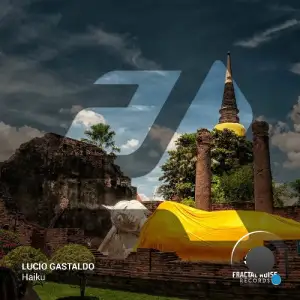 Lucio Gastaldo - Haiku (2026)