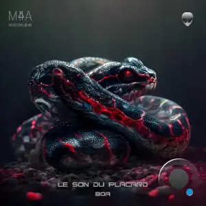 Le Son Du Placard - Boa (2026)