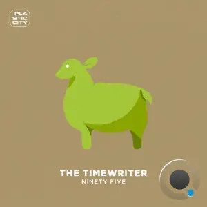 The Timewriter - Ninety Five (2026)