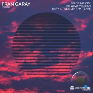 Fran Garay - Gero's Melody (2026)