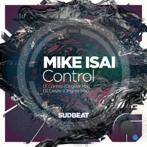 Mike Isai - Control (2026)