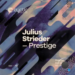 Julius Strieder - Prestige (2026)