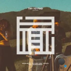 4Moon Music, The Gypsy Code - Chirikli (2026)
