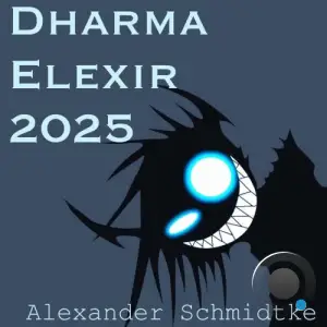 Dharma Elexir - Dharma Elexir 2025 (2026)