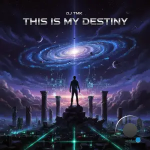 DJ TMK - This is My Destiny (2026)