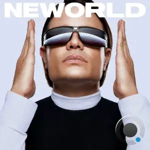 Argy - NEWORLD II (2026)
