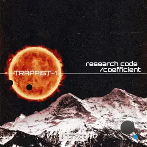 Research Code - TRAPPIST-1 (2026)
