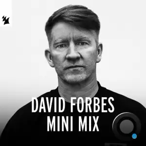 David Forbes - David Forbes Mini Mix (Incl. Extended Versions) (2026)