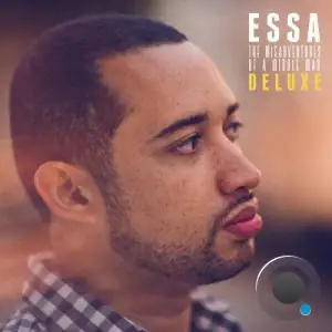Essa - The Misadventures of a Middle Man (Deluxe) (2026)