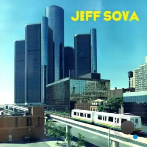 Jeff Sova - Belvedere Point (2026)
