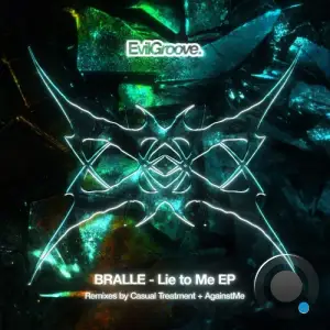 BRÄLLE - Lie To Me (2026)