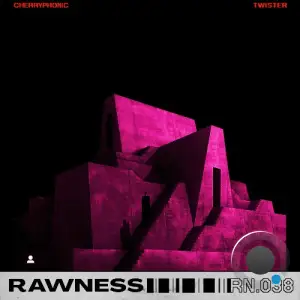 Cherryphonic - Twister (2026)