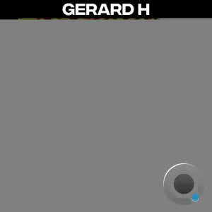 Gerard H - Algorythm (2026)