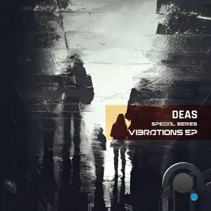 Deas - Vibrations (2026)