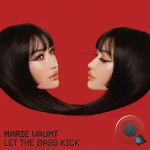 Marie Vaunt - Let the Bass Kick (2026)