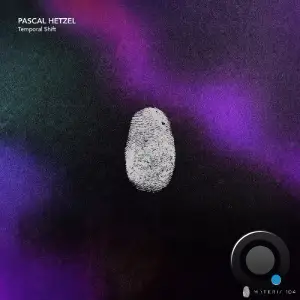 Pascal Hetzel - Temporal Shift (2026)