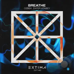 OZBEK, Zafer Atabey - Breathe (2026)
