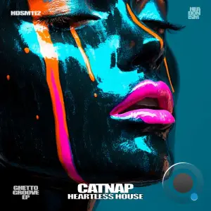 Heartless House - Ghetto Groove 1 (2026)