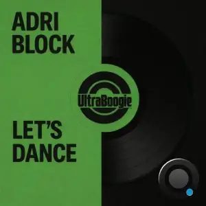 Adri Block - Let's Dance (2026)