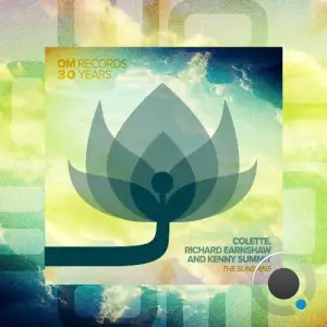 Colette x Richard Earnshaw x Kenny Summit - The Sunshine (2026)