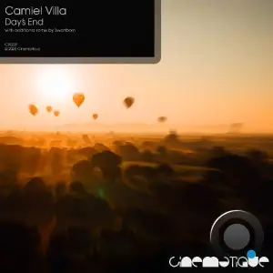 Camiel Villa - Day's End (2026)