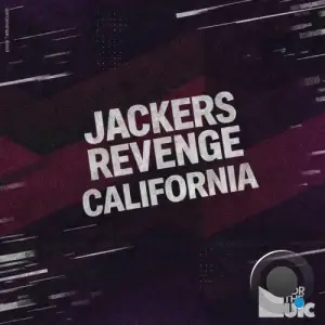 Jackers Revenge - California (2026)