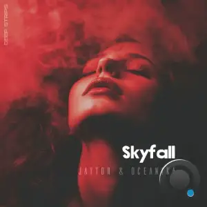 Jaytor & Oceanika - Skyfall (2026)