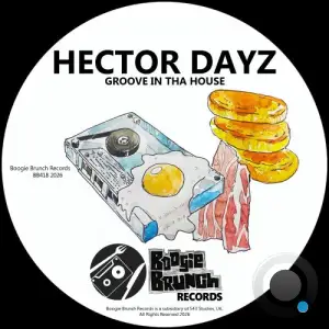 Hector Dayz - Groove In Tha House (2026)