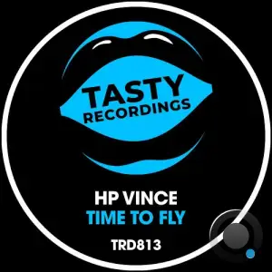 HP Vince - Time To Fly (2026)