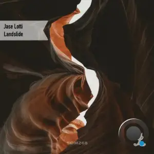 Jase Lotti - Landslide (2026)